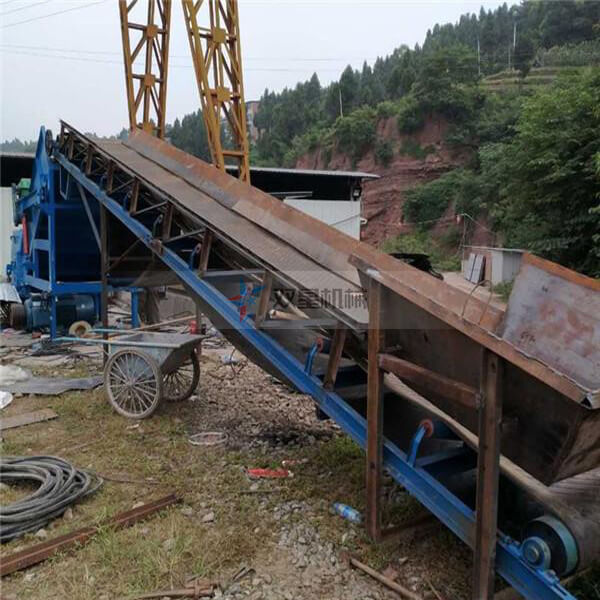 垃圾粉碎機(jī)