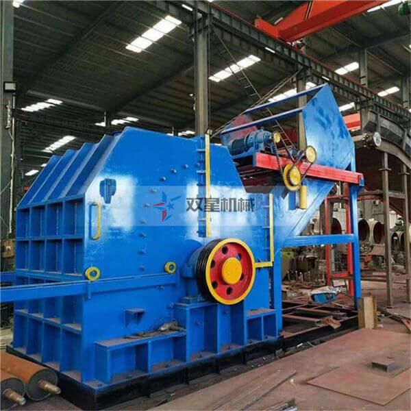 電機(jī)轉(zhuǎn)子粉碎機(jī)