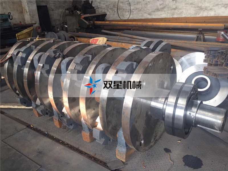 廢鋁粉碎機(jī)<a href='http://www.jlysxjy.com/case/501.html' target='_blank'><span>錘頭</span></a>