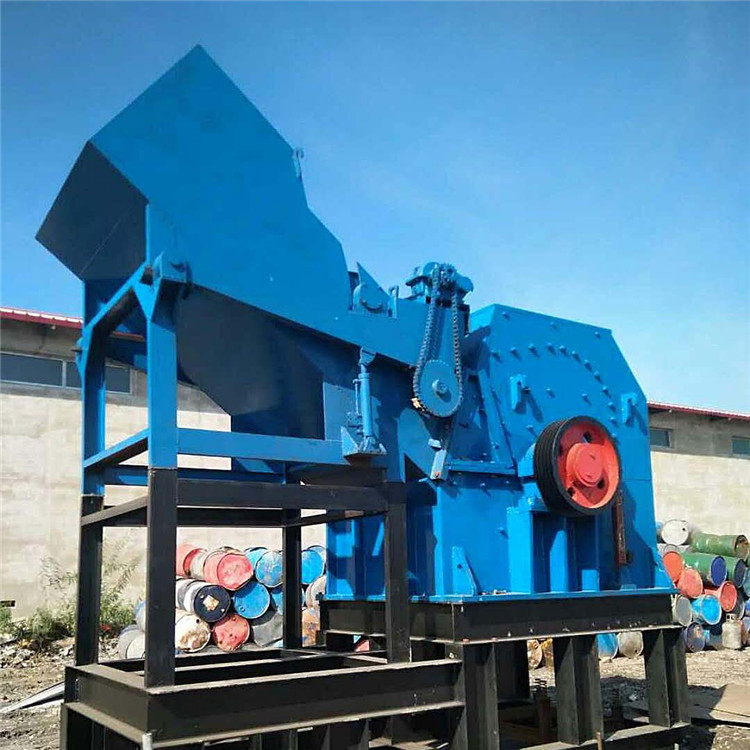 鋁合金粉碎機(jī)