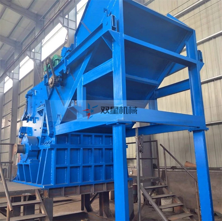 塑料瓶粉碎機(jī)