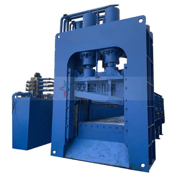 龍門剪切機(jī)