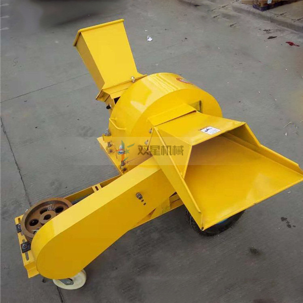 木屑粉碎機(jī)