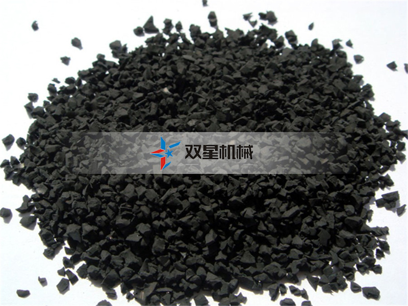 橡膠破碎機(jī)多少錢(qián)？