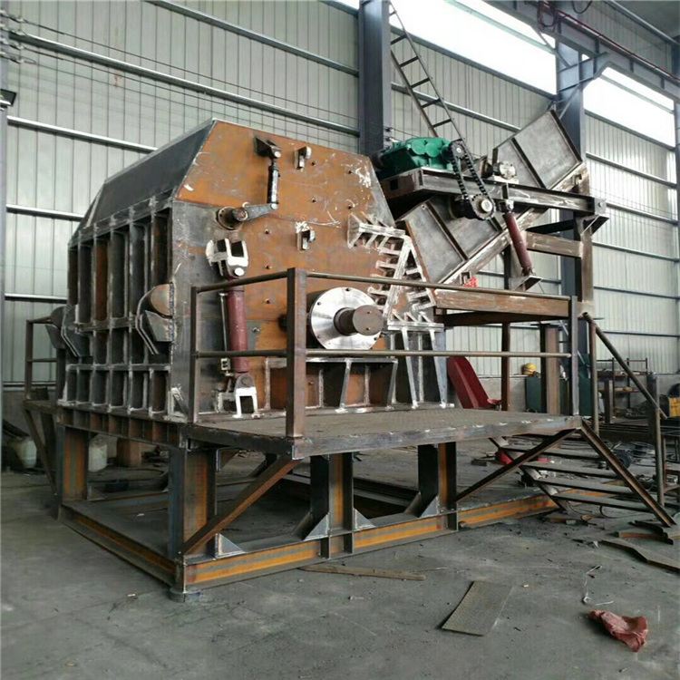 廢鋁破碎機(jī)多少錢(qián)？
