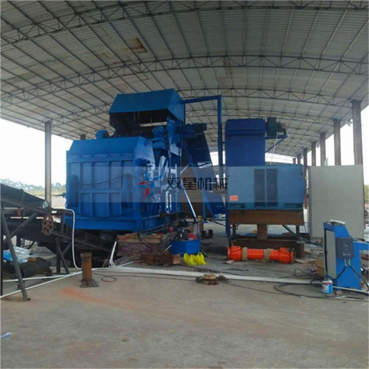 易拉罐破碎機多少錢？