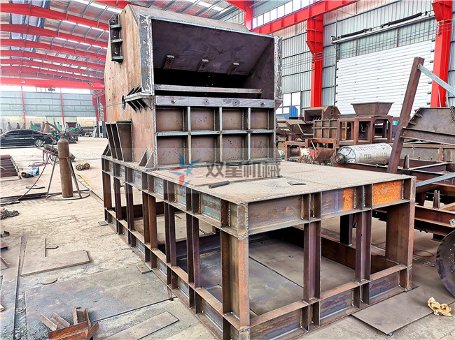 資<a href='http://www.jlysxjy.com/' target='_blank'><span>金屬粉碎機</span></a>設(shè)備生產(chǎn)線