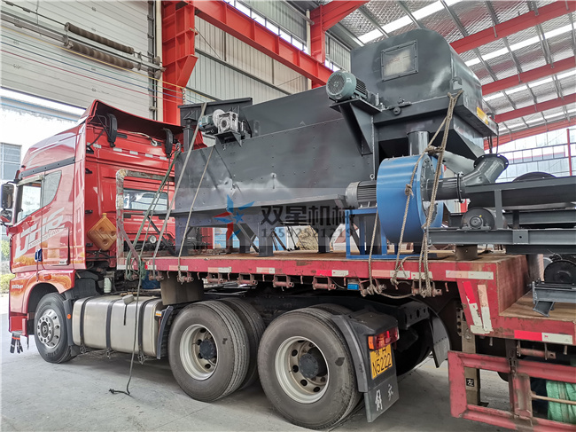 金屬粉碎機(jī)