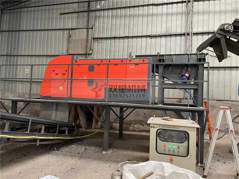 鋁型材粉碎機(jī)多少錢一臺？粉碎的加工料怎么樣？ 