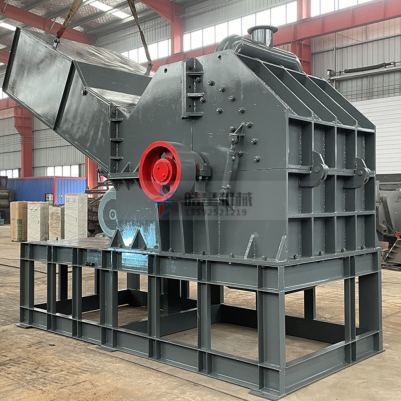 斷橋鋁粉碎機