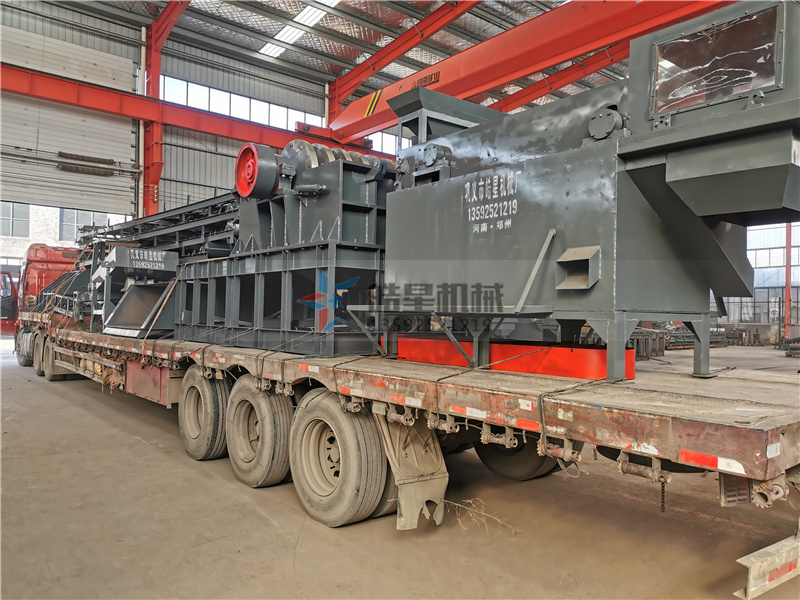 廢鋁粉碎機(jī)設(shè)備廠家發(fā)貨 廢鋁粉碎機(jī)設(shè)備廠家發(fā)貨