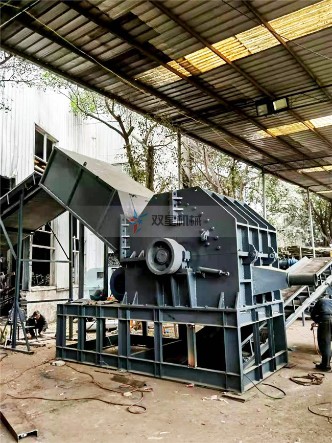 用廢鋁破碎機(jī)設(shè)備加工的物料符合廢鋁再加工標(biāo)準(zhǔn)嗎？