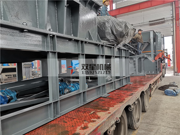 廢鋁破碎機(jī)生產(chǎn)線設(shè)備解決了鋁資源浪費的問題 廢鋁破碎機(jī)生產(chǎn)線設(shè)備解決了鋁資源浪費的問題