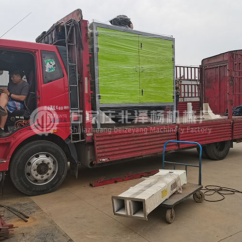 硅膠分選機發(fā)貨 硅膠分選機發(fā)貨