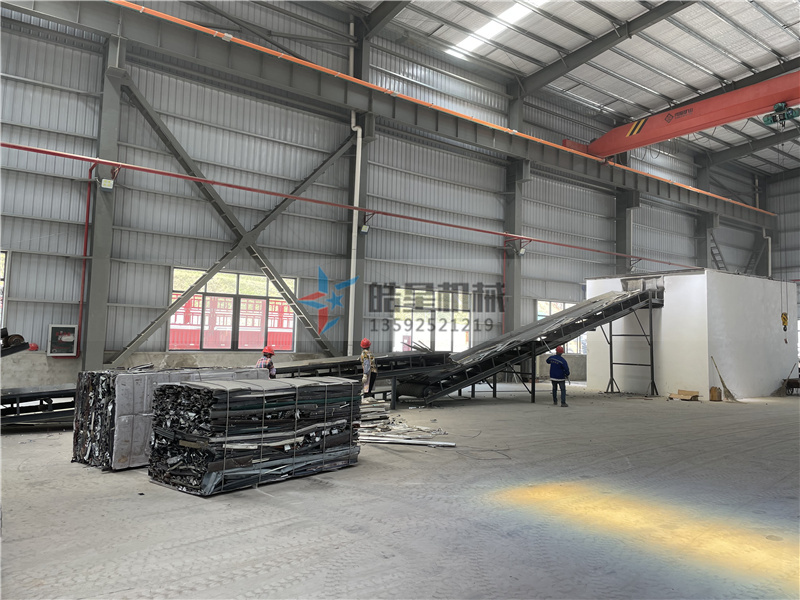 河南硅橡膠分選機(jī)的發(fā)展前景 河南硅橡膠分選機(jī)的發(fā)展前景