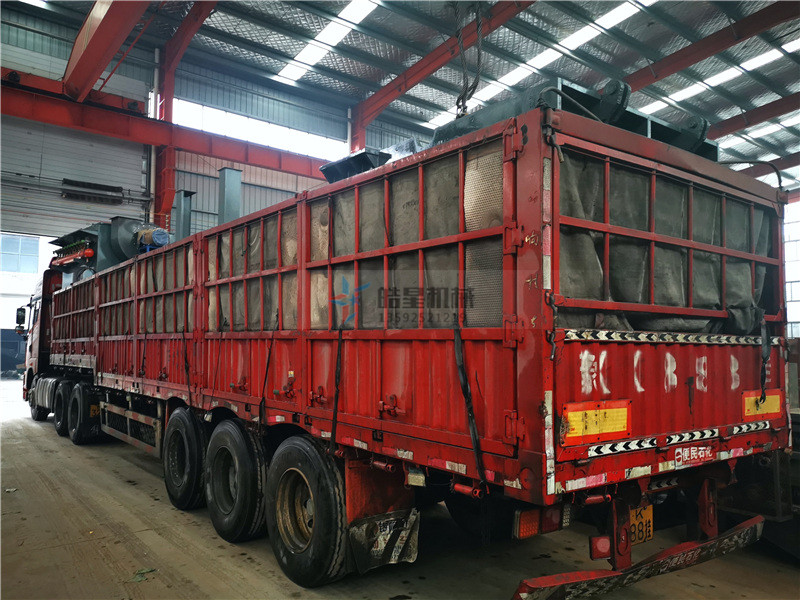 斷橋鋁破碎分選機設(shè)備加工優(yōu)勢如何? 斷橋鋁破碎分選機設(shè)備加工優(yōu)勢如何?