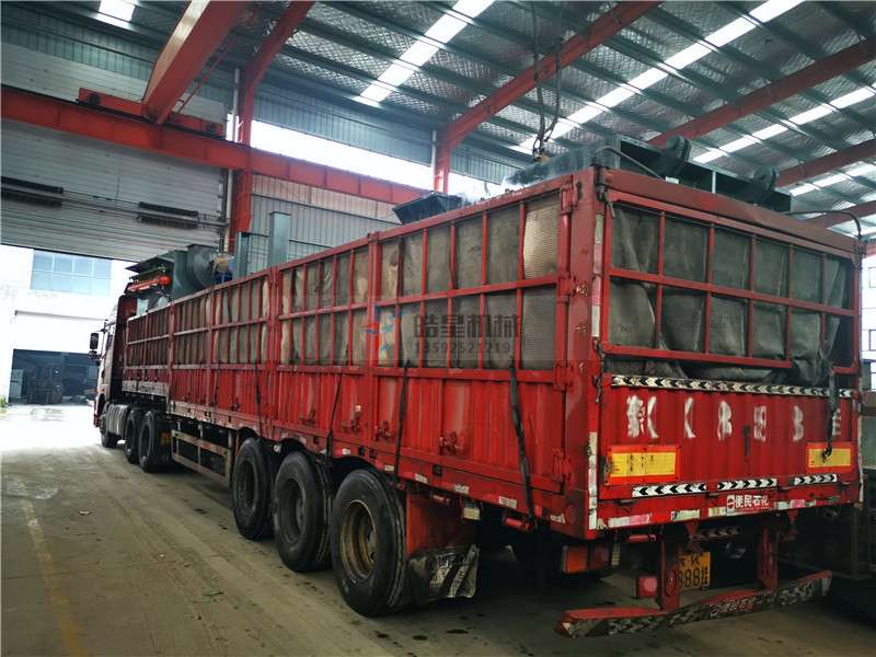 影響<a href='http://www.jlysxjy.com/' target='_blank'><span>金屬粉碎機(jī)</span></a>使用年限的因素有哪些？