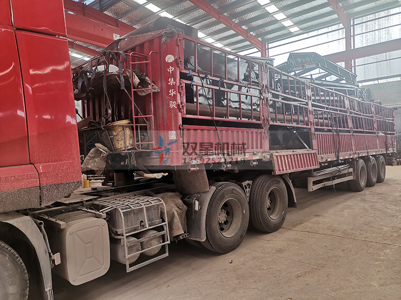 斷橋鋁廢鋁料可以用什么設(shè)備來分解開? 斷橋鋁廢鋁料可以用什么設(shè)備來分解開?