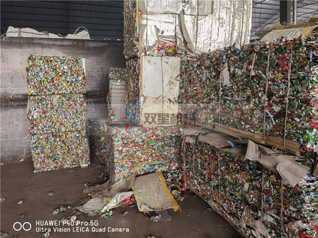 金屬粉碎機設備全自動生產線系統(tǒng)提高收益