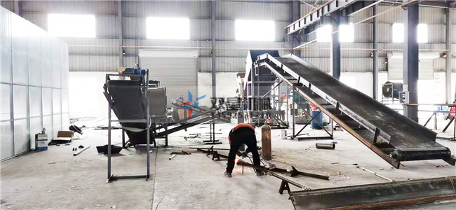 廢機(jī)鋁破碎用什么機(jī)械？如何選購(gòu)比較實(shí)惠