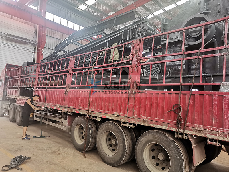 金屬破碎機生產線粉碎動力強,價格合理 金屬破碎機生產線粉碎動力強,價格合理