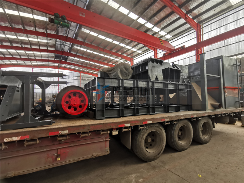 廢鋁粉碎機設備常出現(xiàn)的故障有哪些？怎么進行解決？