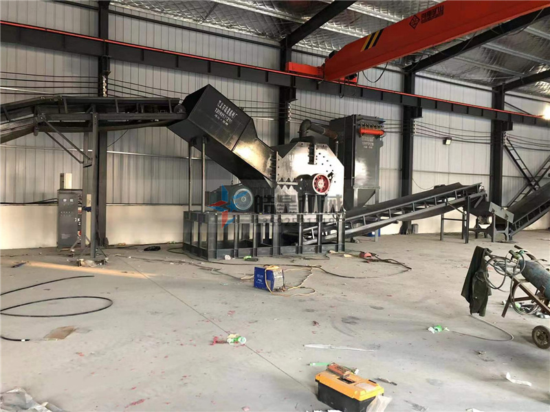 鋁合金破碎機生產需要辦理什么手續(xù) 鋁合金破碎機生產需要辦理什么手續(xù)