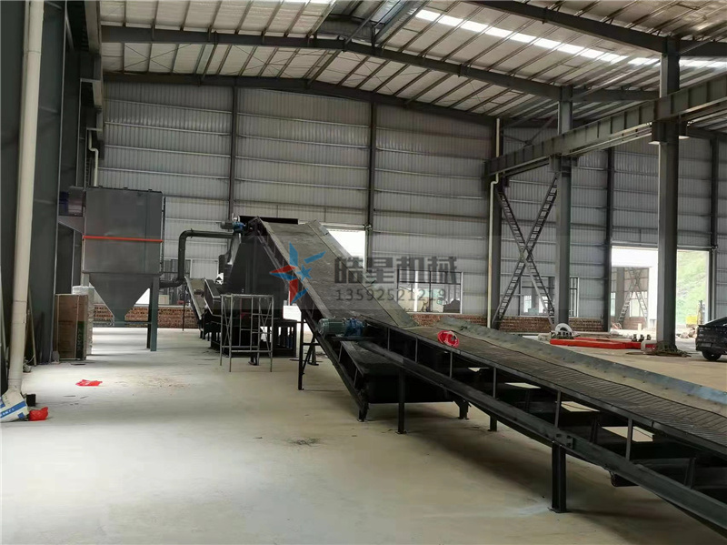 建筑扣板料可以使用廢鋼破碎機(jī)設(shè)備破碎嗎 建筑扣板料可以使用廢鋼破碎機(jī)設(shè)備破碎嗎