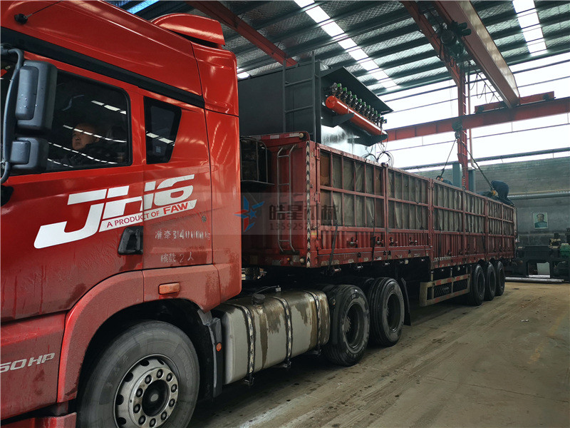 廢鋼破碎機設備還值得入行嗎？小白還能做嗎？