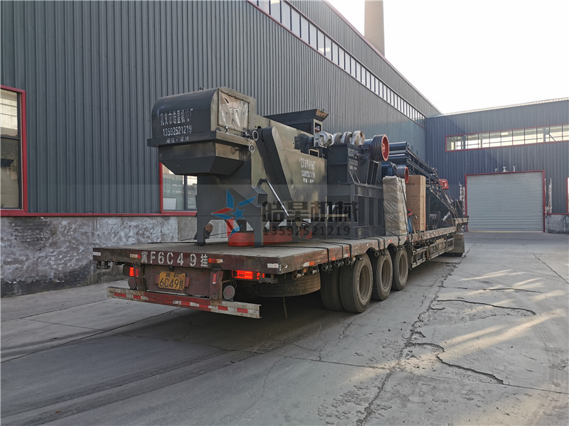 整套金屬粉碎機生產(chǎn)線都包含哪些設備 整套金屬粉碎機生產(chǎn)線都包含哪些設備