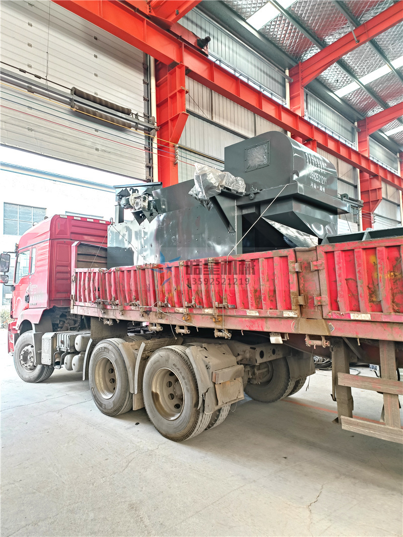 金屬粉碎機(jī)生產(chǎn)線如何處理鋼廠邊角料 金屬粉碎機(jī)生產(chǎn)線如何處理鋼廠邊角料