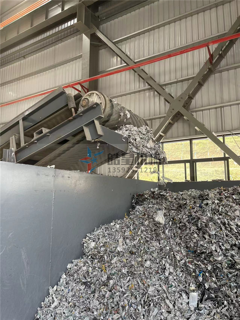 哪種型號(hào)金屬粉碎機(jī)適合中小型再生資源企業(yè) 哪種型號(hào)金屬粉碎機(jī)適合中小型再生資源企業(yè)